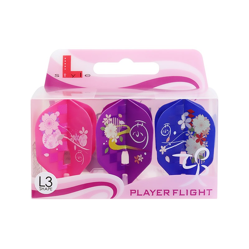 L-style(���륹������) L-Flight PRO(����ե饤�� �ץ�) ������ɴ�� ver.1 �������� MIX ������ɴ�������ǥ롡(������ �ե饤��)