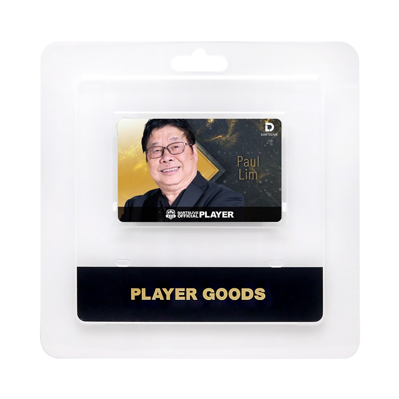 新品 未使用 未開封 DARTSLIVE  アクセサリ > ダーツライブカード > 【2025年10月10日16:00より