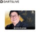 DARTSLIVE PLAYER GOODS��ϻ�� Paul Lim���ꡡ(������ ������)