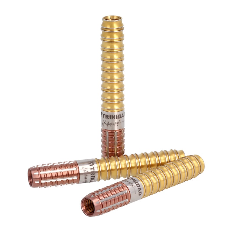 ダーツ TRiNiDADUndisputed KID Type32BA トリニダード キッド3 後藤智弥 スティール TRiNiDAD Undisputed KID