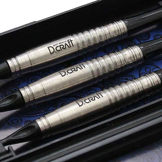 D.CRAFT(ǥե) World Wide France LANCE() TUNGSTEN90% 2BA  ƣ͵ѥǥ롡( Х)