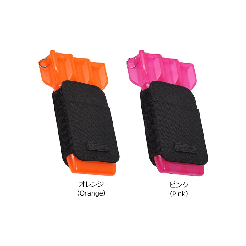 ダーツケース > ブランド【カ行】 > カメオ > DROP SLEEVE > CAMEO