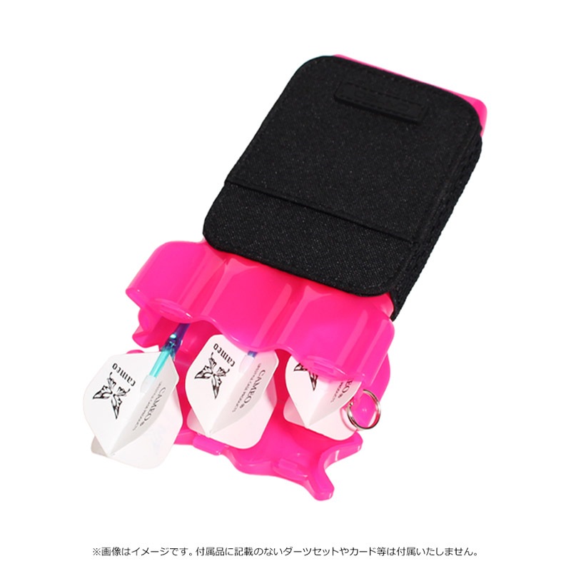 ダーツケース > ブランド【カ行】 > カメオ > DROP SLEEVE > CAMEO