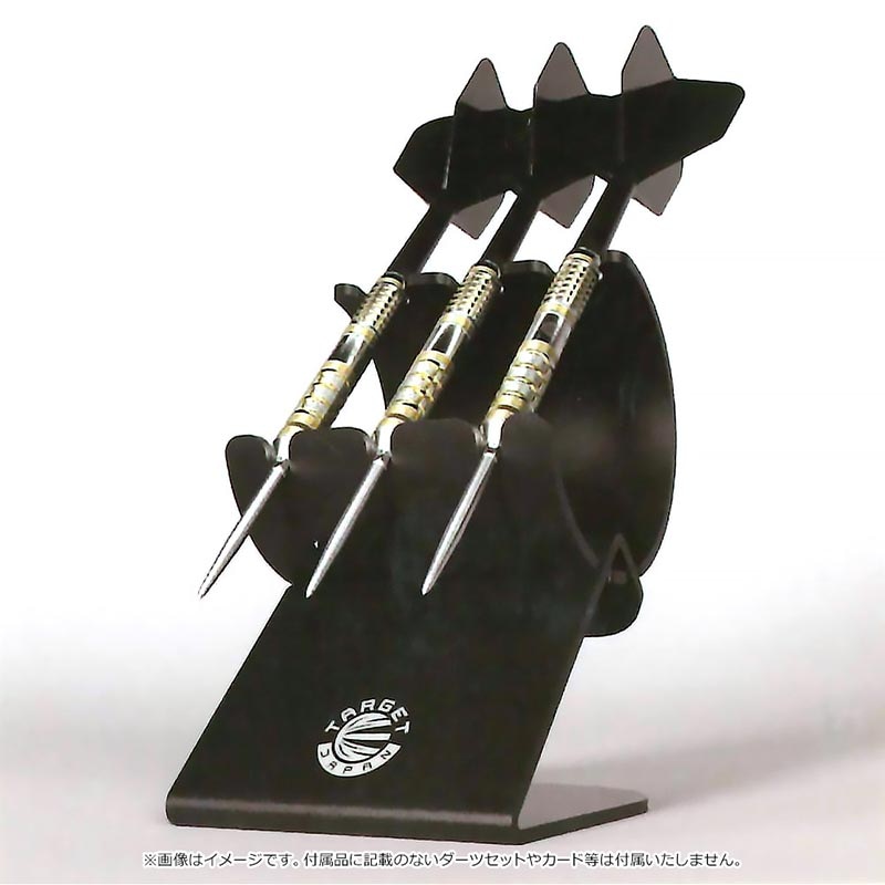 TARGET JAPAN(�������åȥ���ѥ�) DS3 DART STAND(DS3�����ĥ������) 02 ��450136�䡡(������ ����������)