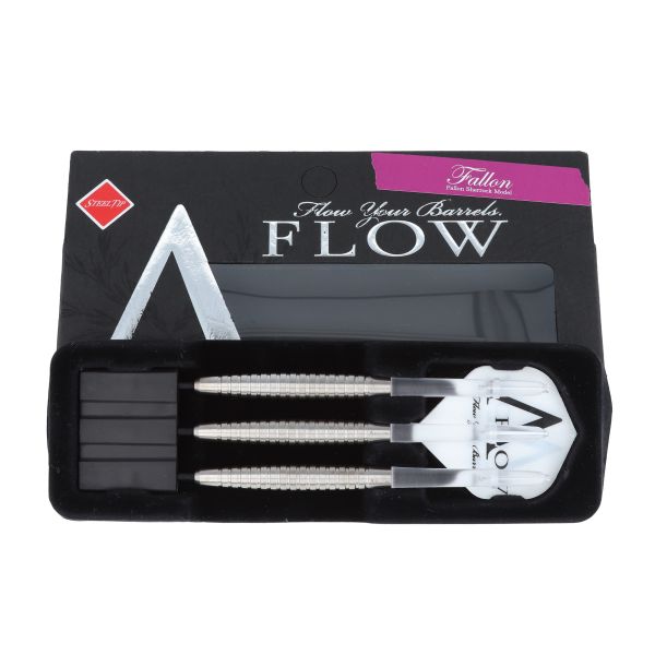 ����� Used �����ġ� DYNASTY(�����ʥ��ƥ���) A-FLOW BLACK LINE Fallon(�ե�����) STEEL �ե����󡦥��㡼���å������ǥ��Ȣ����� ��RANK 4��