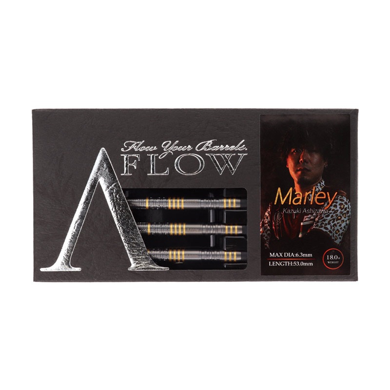 DYNASTY(�����ʥ��ƥ���) A-FLOW BLACK LINE �����ƥ��󥰥����� Marley(�ޡ��꡼) 2BA �����쵱�����ǥ롡(������ �Х��)