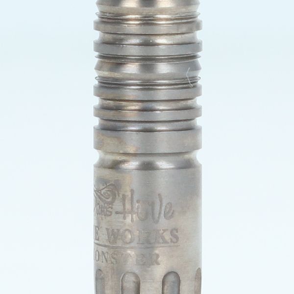 ����� Used �����ġ� MONSTER��Darts HiVe(��󥹥����ߥ����ĥϥ���) THE WORKS 90%���󥰥��ƥ� BISHOP(�ӥ���å�) ��RANK 2��