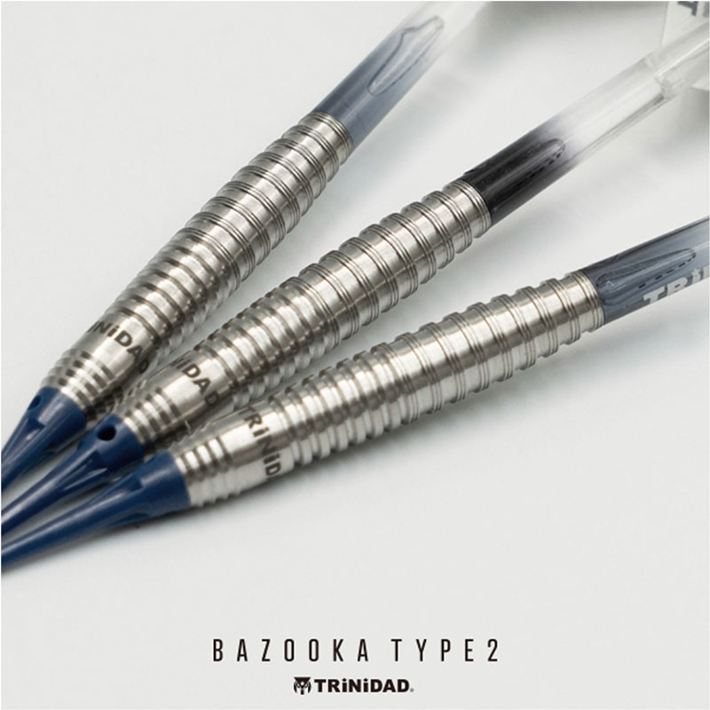 TRiNiDAD PRO(�ȥ�˥����� �ץ�) Bazooka Type2(�Х����� ������2) 2BA ʡ��ʹ�������ǥ롡(������ �Х��)