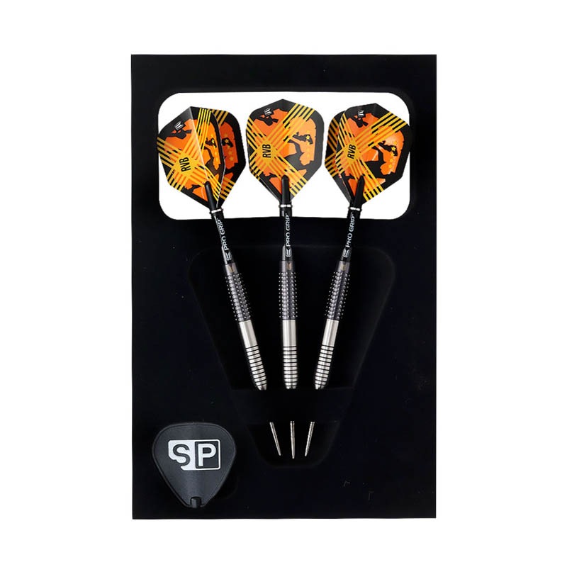 TARGET(�������å�) RVB G3(�����ͥ졼�����3) SWISS POINT STEEL 25g ��190068�� �쥤���ɡ������󡦥С��ʥ٥�������ǥ롡(������ �Х��)