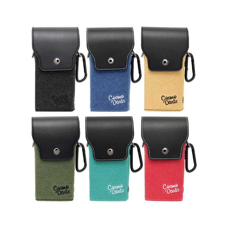 COSMO DARTS(�����������) Outfit for Case-X��(������ ������)