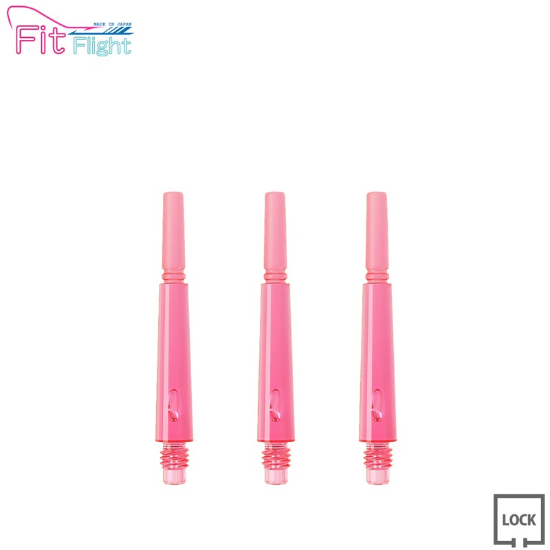 COSMO DARTS(�����������) Fit Shaft GEAR(�ե��åȥ���ե� ����) �Ρ��ޥ� ���å� �ԥ� ��3�䡡(������ ����ե�)