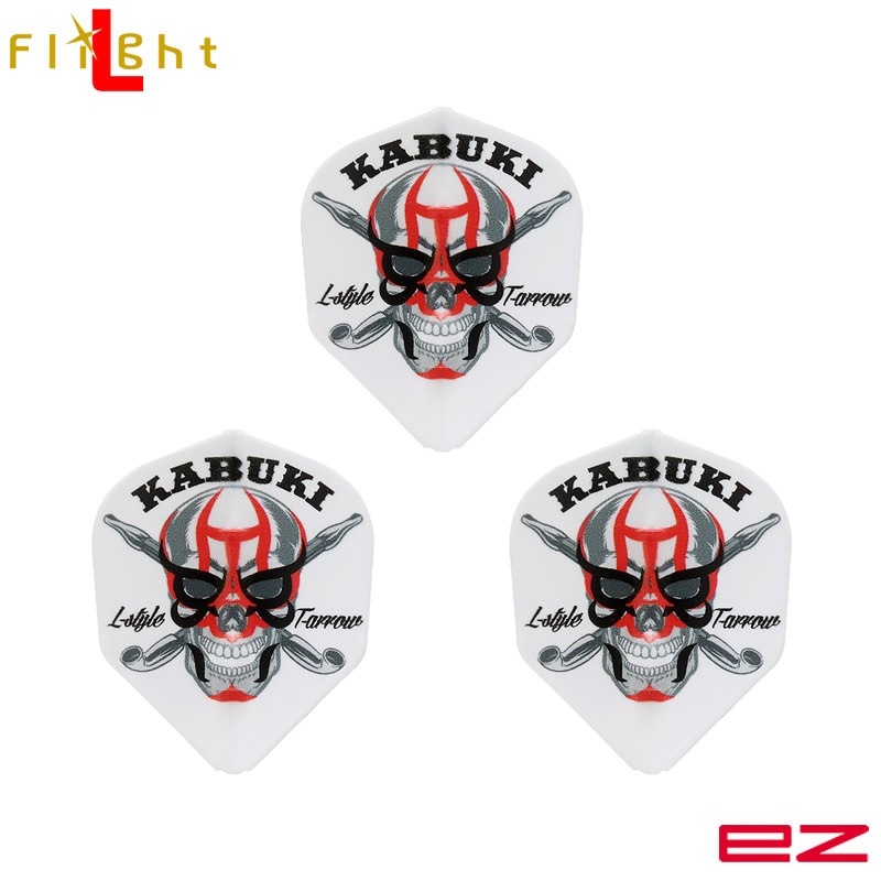 L-style(���륹������) L-Flight EZ(����ե饤�� ��������) ë����Ϻ ver.6 �������� �ۥ磻�� ë����Ϻ�����ǥ롡(������ �ե饤��)