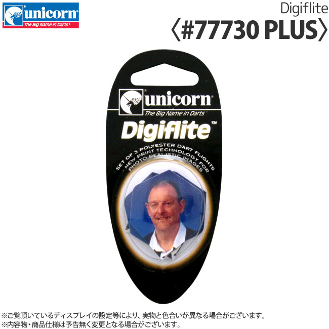 unicorn(��˥�����) �ե饤�� DIGIFLITE ��77730 PLUS�䡡(������ �ե饤��)