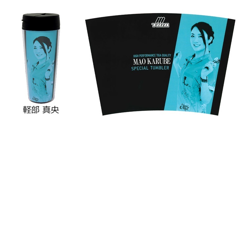 Ttriple Aught Design タンブラーセット アクセサリ > 雑貨 > TIGA(ティガ) PLAYERS TUMBLER(プレイヤーズ