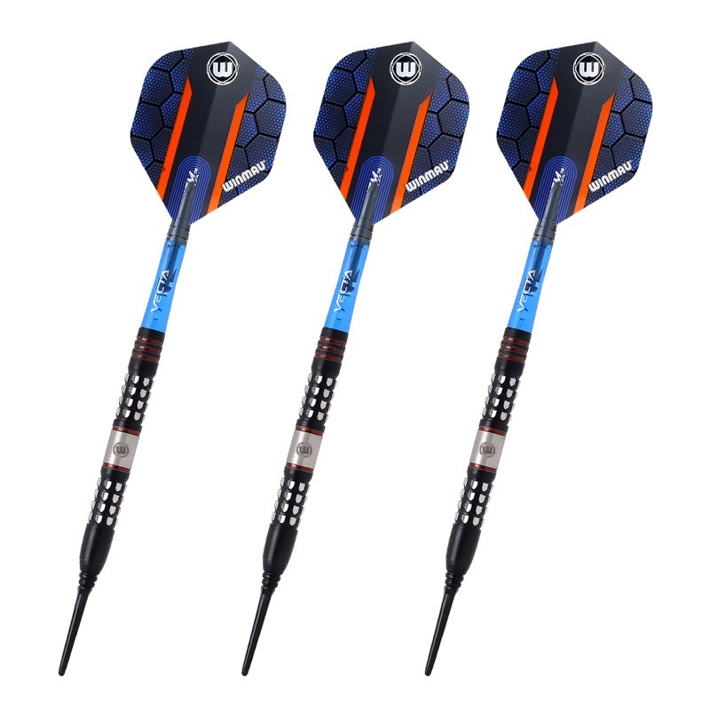Winmau(������⥦) Scott Waites 2BA 20g �����åȡ��������������ǥ롡(������ �Х��)