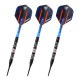 Winmau(������⥦) Scott Waites 2BA 20g �����åȡ��������������ǥ롡(������ �Х��)