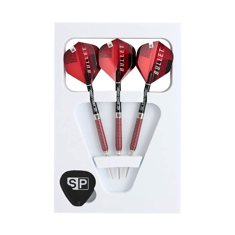 TARGET(�������å�) THE BULLET G4(�����Х�å� �����ͥ졼�����4) SWISS POINT STEEL 12g ��190135�� ���ƥե��󡦥Х�ƥ��������ǥ롡(������ �Х��)