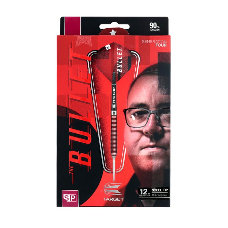 ダーツ > ハードダーツ > ブランド【タ行】 > ターゲット