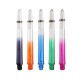 One80(󥨥ƥ) Proplast Gradient Shafts(ץץ饹 ǥ ե)( ե)