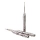 TARGET(�������å�) CRUX 03(����å���03) SWISS POINT STEEL 24g ��190240�䡡(������ �Х��)