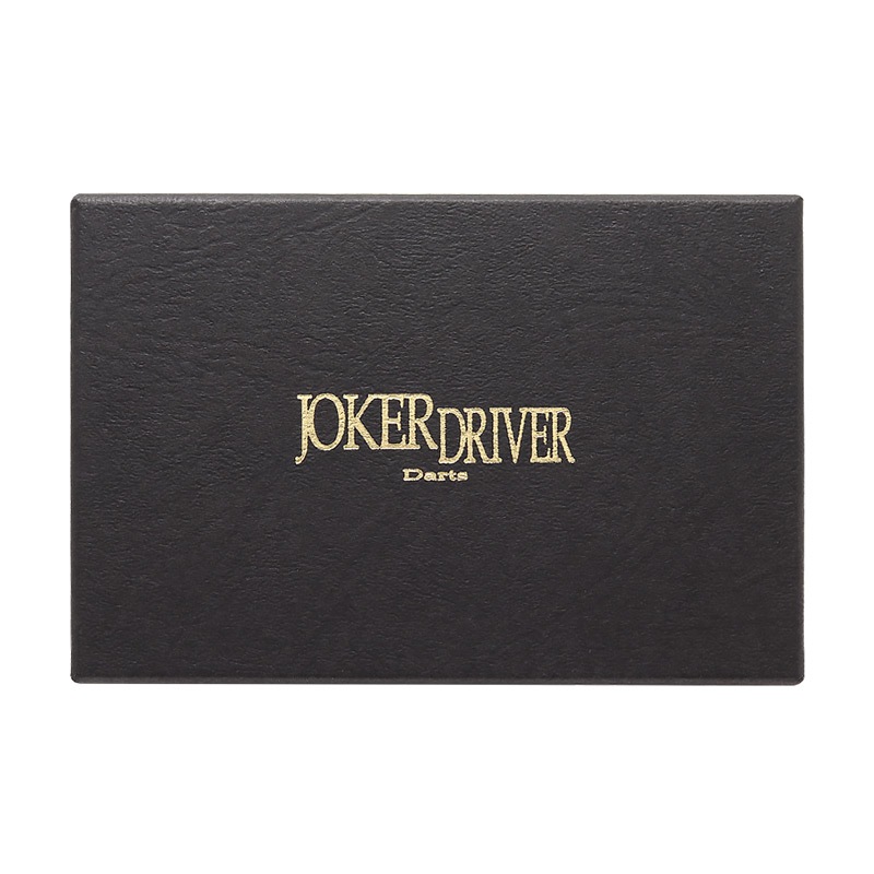 ダーツ jokerdriver 20Anniversary ダーツ > ソフトダーツ > ブランド【サ行】 > ジョーカー