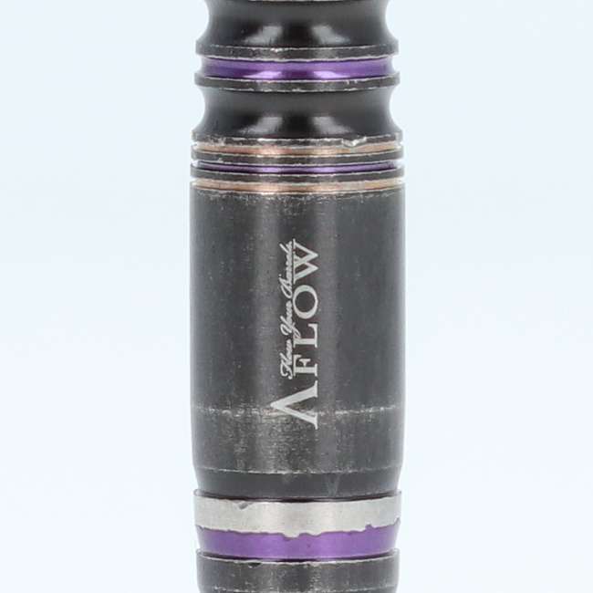 ダーツ DYNASTY A-FLOW BLACK LINE RYUSEI 2BA 21g 中古・USED商品 > ソフトダーツ > ブランド【タ行