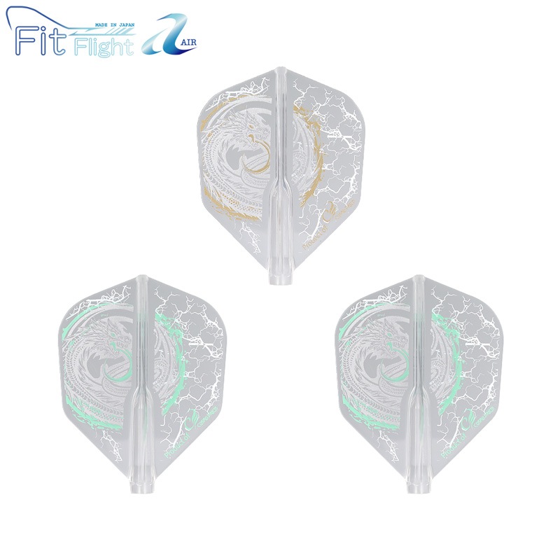 COSMO DARTS(�����������) Fit Flight��AIR��(�ե��åȥե饤�� ������) UROBOROS �������� ���ꥢ ��¼���������ǥ롡(������ �ե饤��)