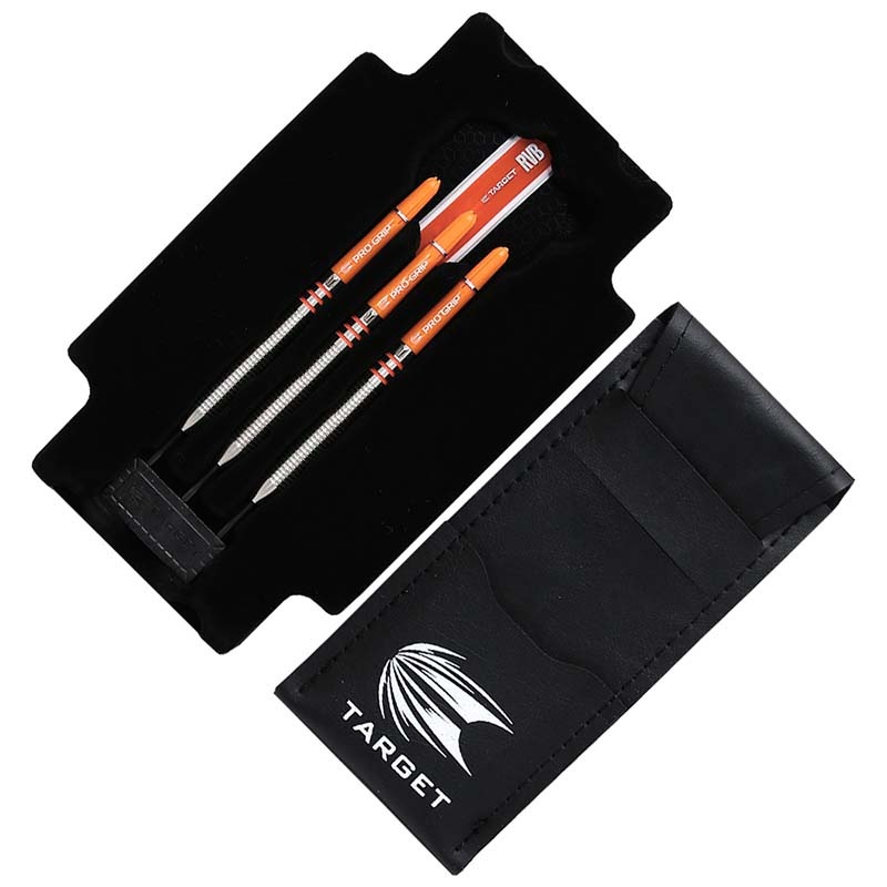 TARGET(�������å�) RVB 80 STEEL �쥤���ɡ������󡦥С��ʥ٥�������ǥ롡(������ �Х��)