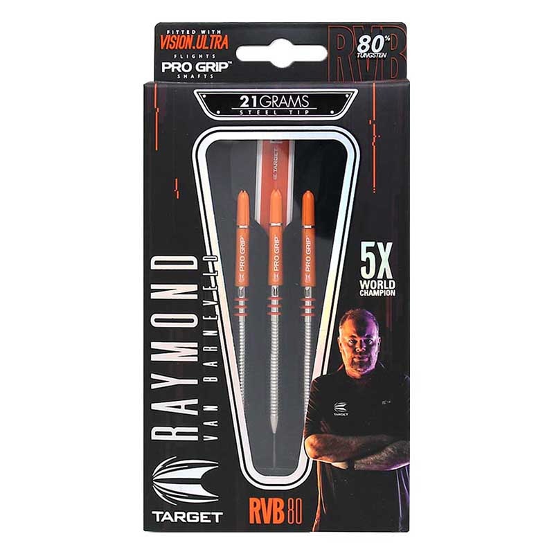 TARGET(�������å�) RVB 80 STEEL �쥤���ɡ������󡦥С��ʥ٥�������ǥ롡(������ �Х��)