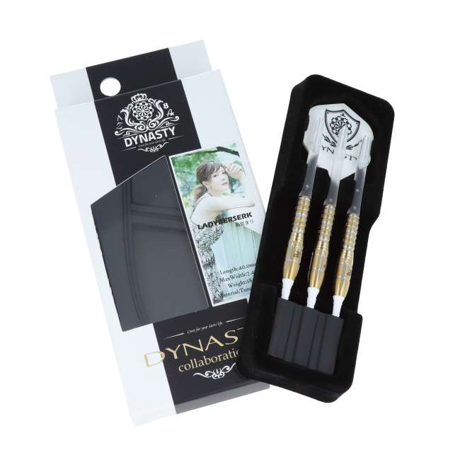 ����� Used �����ġ� DYNASTY(�����ʥ��ƥ���) collaboration LADYBERSERK(��ǥ����٥륻�륯) 2BA ��ܤޤ��ǥ��Ȣ����� ��RANK 5��