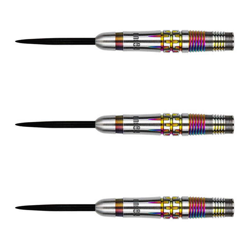 One80(��󥨥��ƥ�) CHAMELEON AQUAMARINE(����쥪�� �������ޥ��) STEEL 22g��(������ �Х��)