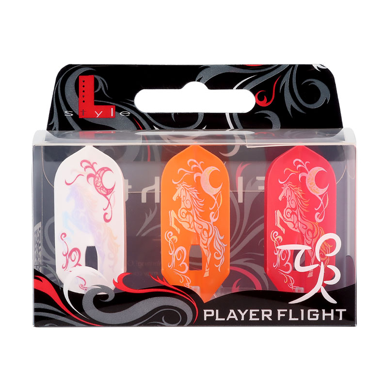 L-style(���륹������) L-Flight PRO(����ե饤�� �ץ�) ƣ��͵��Τ ver.2 ����� MIX ƣ��͵��Τ�����ǥ롡(������ �ե饤��)