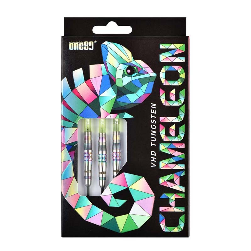 One80(��󥨥��ƥ�) CHAMELEON AQUAMARINE(����쥪�� �������ޥ��) STEEL 22g��(������ �Х��)