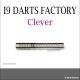 i9 DARTS FACTORY(�������塼�����ĥե����ȥ꡼) CLEVER(����С�) 2BA��(������ �Х��)