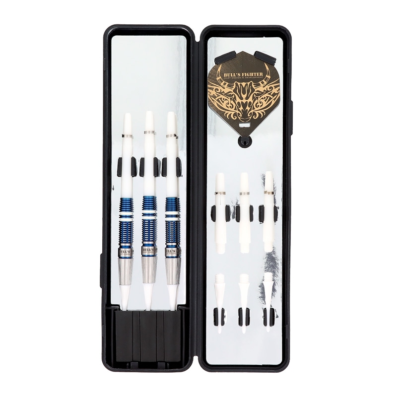 【美品✨】チェミンソク ブルズファイター ザ・ワンクラス ダーツ > ソフトダーツ > ブランド【ハ行】 > ブルズファイター