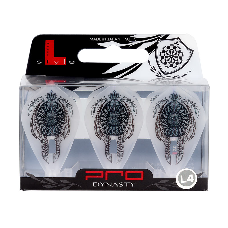 DYNASTY��L-Flight PRO(�����ʥ��ƥ����ߥ���ե饤�ȥץ�) Kubota ver.1 ������ ���ꥢ�ۥ磻�� ��������͵�����ǥ롡(������ �Х��)