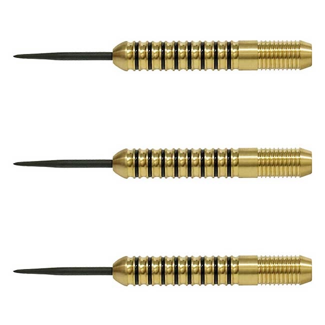 TARGET(�������å�) ADRIAN LEWIS GAMBIT(�����ɥꥢ�󡦥륤�� ����ӥå�)  BRASS STEEL 18g 100506��(������ �Х��)