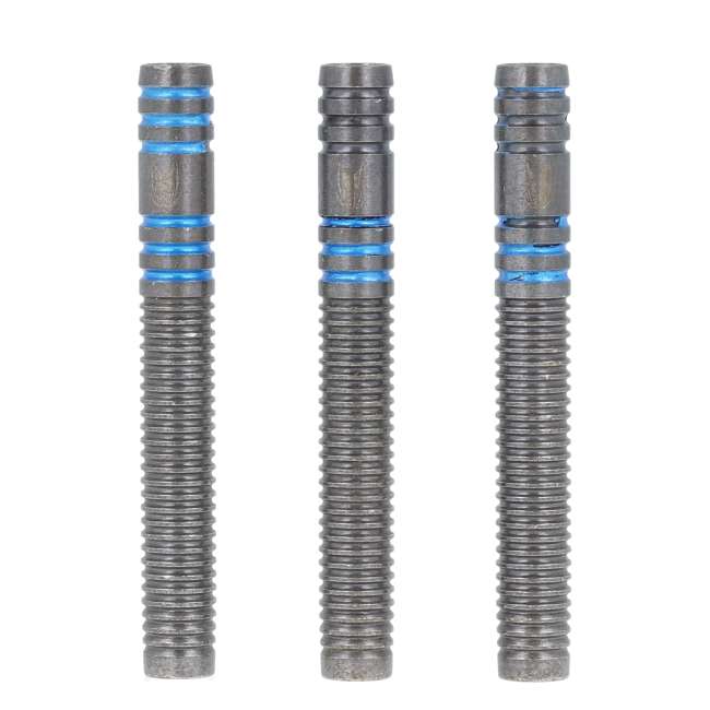 ����� Used �����ġ� TARGET(�������å�) VAPOR8 BLACK(�������ѡ������� �֥�å�) 2BA 18g �֥롼 ��RANK 3��