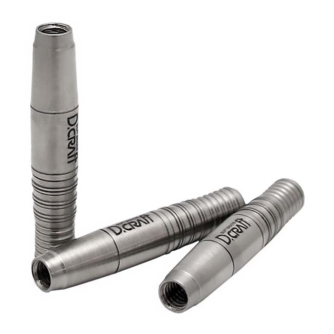 D.CRAFT(�ǥ�������ե�) World Wide Japan MUSASHI(�ॵ��) TUNGSTEN90% 2BA ����ῥ���ѥ�ǥ롡(������ �Х��)