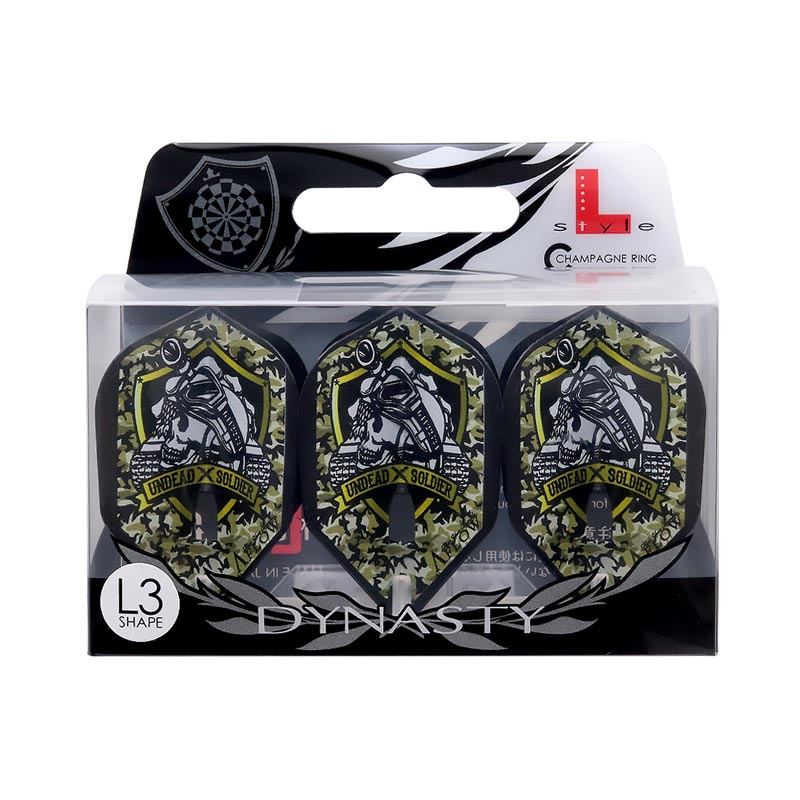 DYNASTY��L-Flight PRO(�����ʥ��ƥ����ߥ���ե饤�� �ץ�) YUSUKE ���⡼�� �ⶶʹ�������ǥ� (������ �ե饤��)