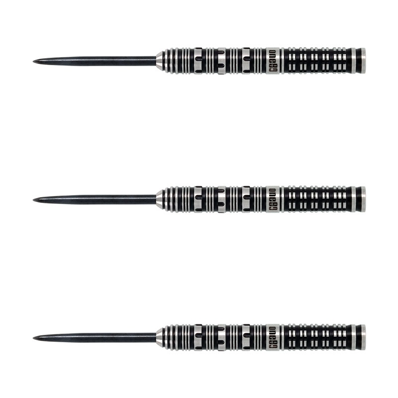 One80(��󥨥��ƥ�) Viking STEEL 22g �ܥꥹ������ĥ��������ǥ롡(������ �Х��)