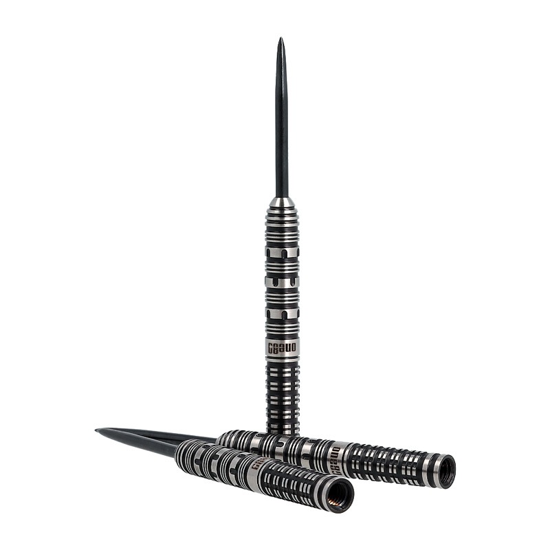 One80(��󥨥��ƥ�) Viking STEEL 22g �ܥꥹ������ĥ��������ǥ롡(������ �Х��)