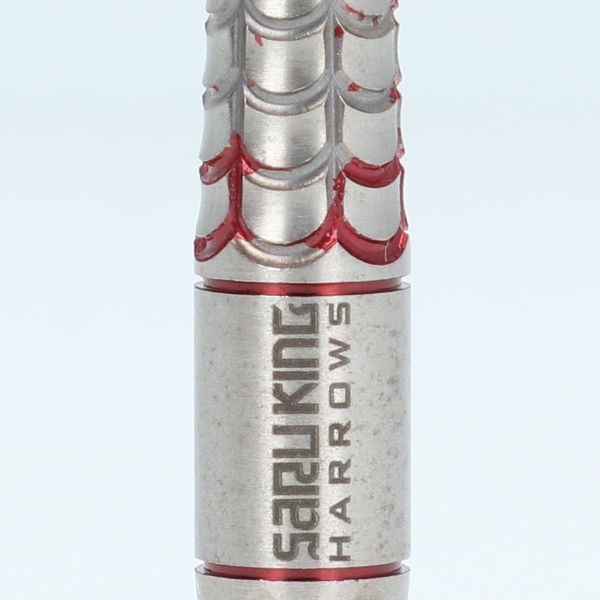 ����� Used �����ġ� Harrows(�ϥ�����) SARU KING2(���륭��2) 2BA �������������ǥ� ��RANK 3��