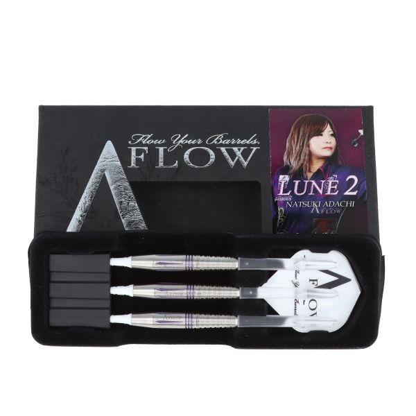 ����� Used �����ġ� DYNASTY(�����ʥ��ƥ���) A-FLOW BLACK LINE �����ƥ��󥰥����� LUNE2(�����2) 2BA ­Ω�ڷ������ǥ��Ȣ����� ��RANK 4��