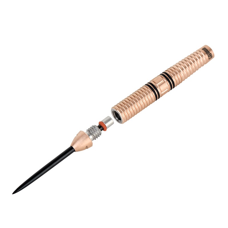 One80(��󥨥��ƥ�) R2 REVOLUTION REVERSE(��С���) STEEL 24g��(������ �Х��)