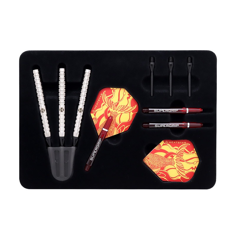 Harrows(�ϥ�����) HEATSTAR CUE(�ҡ��ȥ����� ���塼) 2BA ��������������ѥ�ǥ롡(������ �Х��)