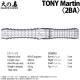 ФĻ DARTS JAPAN(ҥΥȥĥѥ) ץ쥤䡼ǥ TONY Martin 2BA ȥˡޡƥǥ롡( Х)