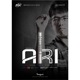 Imagine Darts(���ޥ��������) ARI 2BA 19.5g ANSHENG LU�����ǥ롡(������ �Х��)