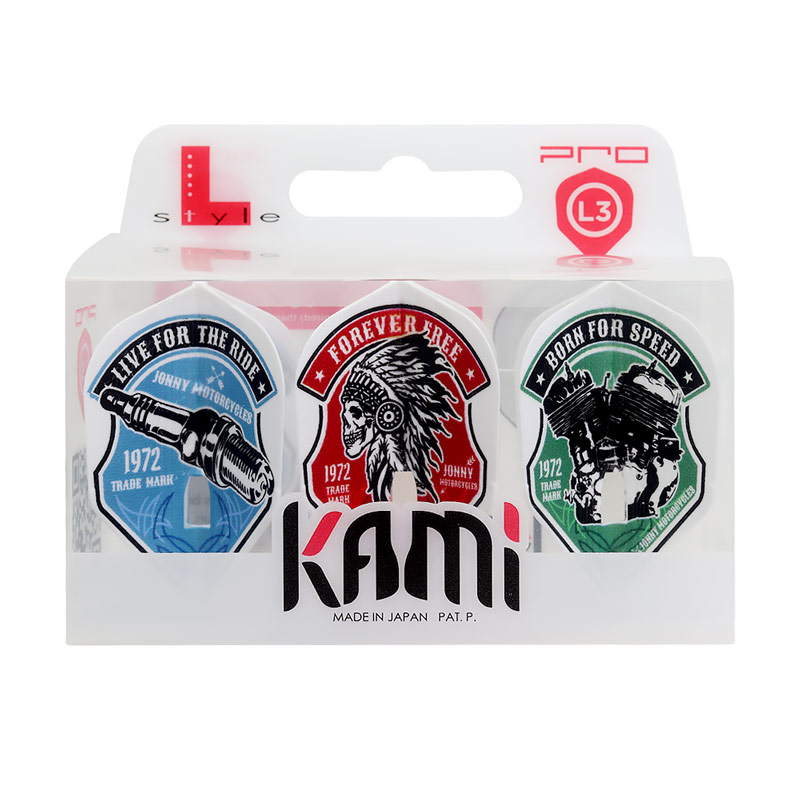 L-style(���륹������) L-Flight PRO KAMI(����ե饤�ȥץ� ����) �¿����� ver.4 �������� �¿����������ǥ롡(������ �ե饤��)