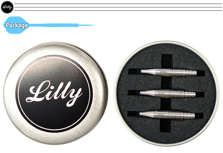LILLY DARTS(��꡼������) Travis(�ȥ������) 2BA��(������ �Х��)